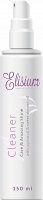 Elisium - Cleaner - Care & Amazing Shine - Nail degreaser with jojoba and almond oil - 150ml