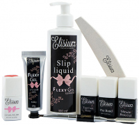 Elisium - Complete FlexyGel System - MAXI FlexyGel set + FREE