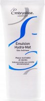 EMBRYOLISSE - Hydra Mat Emulsion - Face emulsion - 40ml