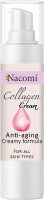Nacomi - Collagen Cream - 50ml