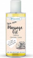 Nacomi - Skin Care Massage Oil - Body oil - Chocolate cookie
