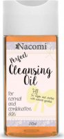 Nacomi - Perfect Cleansing Oil - OCM Makeup Removal Oil - Normal and combination skin
