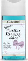 Nacomi - Micellar Cleansing Water - Płyn micelarny do demakijażu - 150ml