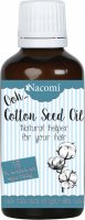 Nacomi - Cotton Seed Oil - Refined - 30ml