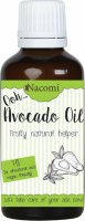Nacomi - Avocado Oil - Olej avocado - Rafinowany - 30ml