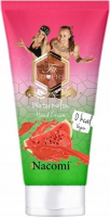Nacomi - Fit Lovers - Hand Cream - Krem do rąk - Arbuzowy