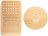 Nanshy - MAKEUP BRUSH CLEANING PADS - Zestaw 2 podkładek do czyszczenia pędzli