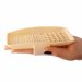 Nanshy - MAKEUP BRUSH CLEANING PADS - Zestaw 2 podkładek do czyszczenia pędzli