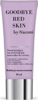 Nacomi - SAY BYE TO RED SKIN - Face mask reducing redness - 85ml
