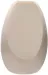 Nanshy - DROP OF FINESSE MAKEUP BLENDING SPONGE - Gąbka do makijażu
