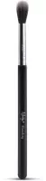 Nanshy - Large Blending Brush - Pędzel do blendowania cieni - Onyx Black