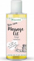 Nacomi - Skin Care Massage Oil - Olejek do ciała - Mango & Macarons