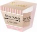 Nacomi - Face Scrub - Nourishing face scrub - Chocolate