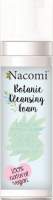 Nacomi - Botanic Cleansing Foam - Pianka myjąca do twarzy