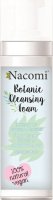 Nacomi - Botanic Cleansing Foam - Pianka myjąca do twarzy