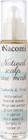 Nacomi - Natural Scalp Care Mask - Natural mask for scalp care