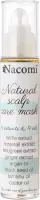 Nacomi - Natural Scalp Care Mask - Natural mask for scalp care