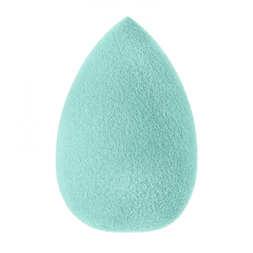 Hulu - Make Up Sponge - Make-up applicator - LIGHT MINT