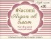 Nacomi - Argan Oil Cream - Face cream with argan oil and hyaluronic acid - 30+