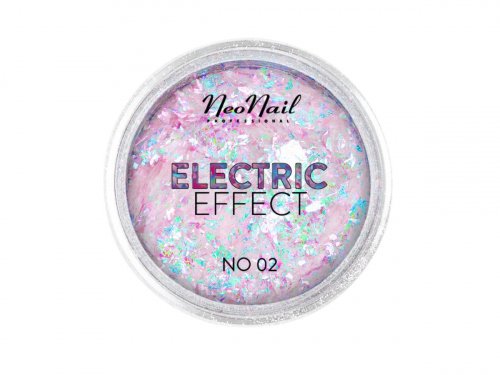 NeoNail - ELECTRIC EFFECT - 02