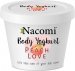 Nacomi - Body Yoghurt - Body yogurt - Juicy peach