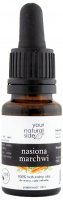 Your Natural Side - 100% Natural Carrot Seed Oil - 10 ml