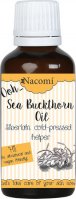 Nacomi - Sea Buckthorn Oil - Sea-buckthorn oil - Unrefined - 30ml
