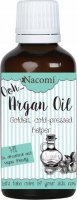 Nacomi - Argan Oil - Olej Arganowy - 30ml