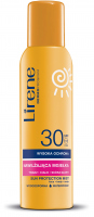 Lirene - SUN PROTECTION MIST - Nawilżająca mgiełka ochronna - SPF30 - 150 ml