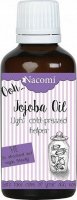 Nacomi - Jojoba Oil - Olej Jojoba - NIerafinowany - 30 ml