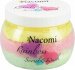Nacomi - Rainbow Scrub & Wash - Pianka peelingująco-myjąca - Orzeźwiający arbuz - 200ml