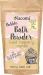 Nacomi - Bath Powder - Raspberry Cupcake - 100g + 50g