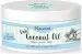 Nacomi - Refined Coconut Oil - Olej kokosowy - Rafinowany