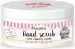 Naomi - Hand scrub - Naturalny peeling do dłoni - Malinowa babeczka - 125 g