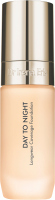 Dr Irena Eris - DAY TO NIGHT LONGWEAR COVERAGE FOUNDATION 24H - Long-lasting face foundation