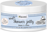 Nacomi - Shower Jelly - Galaretka do ciała - Greckie lato