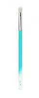 Hulu - Brush for blending eyeshadows - P66 - Ombre