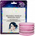 GLOV - Moon Pads - Reusable Makeup Remover Pads - Reusable makeup pads for make-up removal - 5 pcs