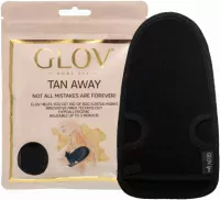 GLOV - TAN AWAY - Rękawica do usuwania plam po samoopalaczu