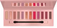 Eveline Cosmetics - Angel Dream Eyeshadow Palette - 12 eyeshadows