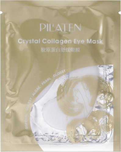 PILATEN - Crystal Collagen Eye Mask