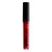 NYX Professional Makeup - Glitter Goals Liquid Lipstick - Matowo-metaliczna pomadka w płynie