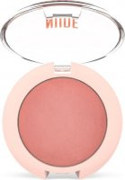 Golden Rose - NUDE LOOK - Face Baked Blusher - Baked face blush - PEACHY NUDE