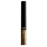 NYX Professional Makeup - Glitter Goals Liquid Liner - Glitter liquid eyeliner