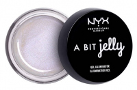 nyx opalescent illuminator