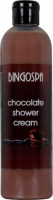 BINGOSPA - Chocolate Shower Cream - Czekoladowy krem pod prysznic - 300ml