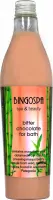 BINGOSPA - SPA & BEAUTY - Bitter Chocolate for Bath - Gorzka czekolada do kąpieli z olejem Maqui Berry - 400 ml
