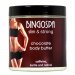 BINGOSPA - Slim Strong - Chocolate Body Butter - 250g
