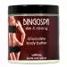 BINGOSPA - Slim&Strong - Chocolate Body Butter - Czekoladowe masło do ciała - 250g