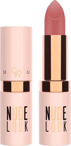 Golden Rose - NUDE LOOK - Perfect Matte Lipstick  - 03 - PINKY NUDE